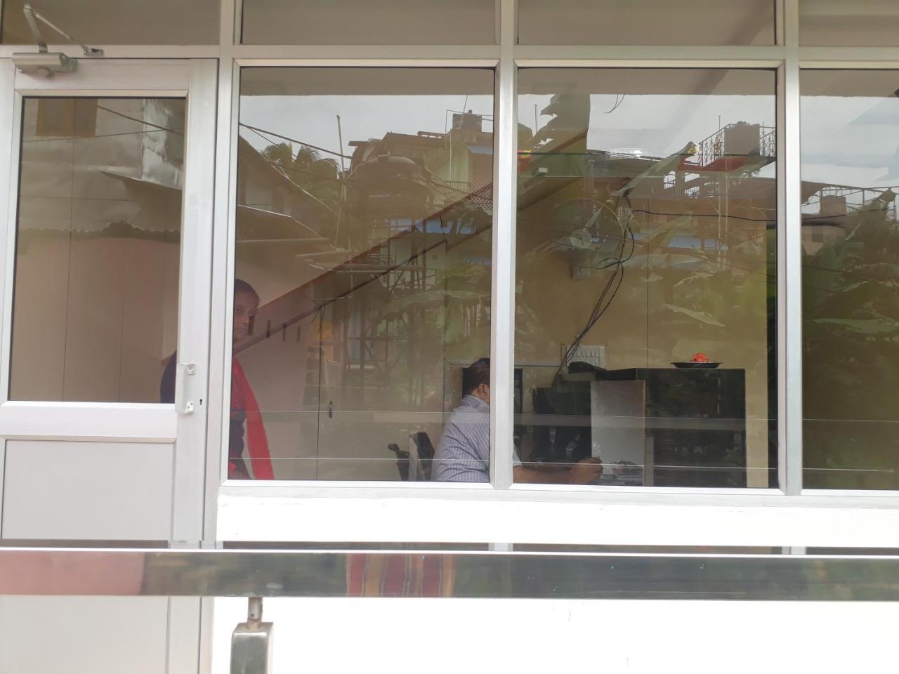 Hotel Coral Inn Port Blair Bagian luar foto